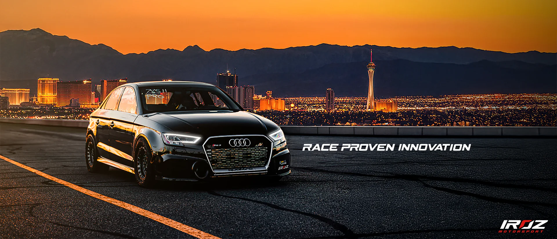 Precision Style For Every Mile