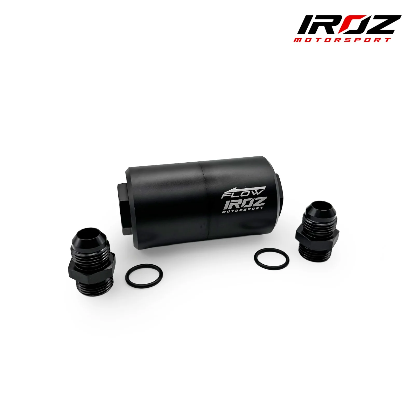 Audi RS3 (8Y) Fuel System